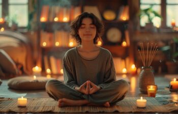 Les erreurs courantes en méditation et comment les éviter