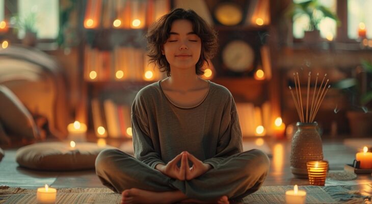 Les erreurs courantes en méditation et comment les éviter