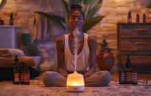 Utilisations des huiles essentielles en aromathérapie : Bien-être et Santé
