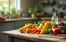 Améliorer Sa Mobilité Grâce à Une Alimentation Optimisée
